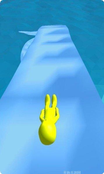 水上公园漂流游戏下载