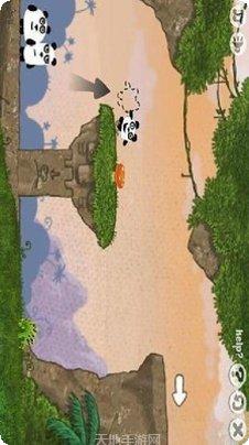 三只熊猫玩法介绍