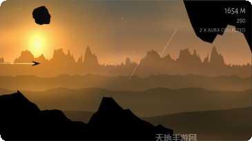 太空追逐好玩吗