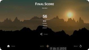 太空追逐怎么通关