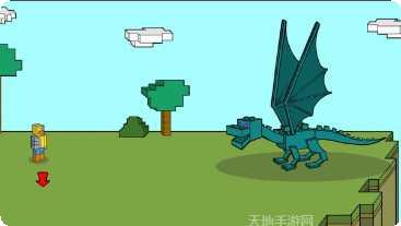 太空机器人大乱斗角色选择