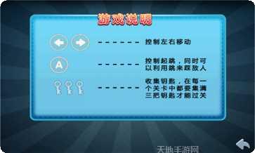 冒险的人类角色介绍
