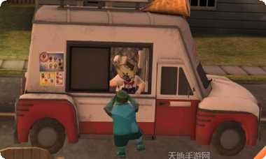 美味冰淇淋卷游戏攻略
