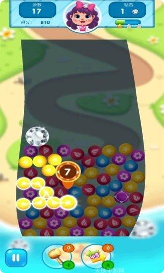 宝石消除传奇最新版本