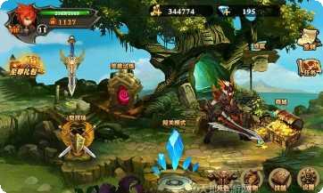 魔龙契约BT百亿补贴活动