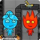 红蓝人冰火冒险