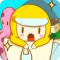 上天