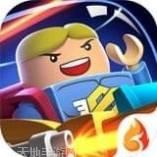 卡通射击战场