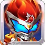 铠甲勇士格斗无双