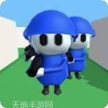 滑动战斗