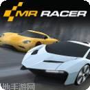 赛车飞跃