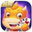 哈局斗牛