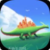 造个空岛