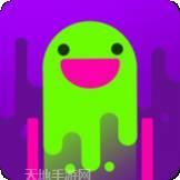 史莱姆跳一跳