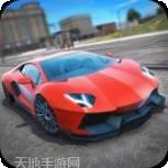 极速赛车向前冲