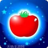 西红柿历险记