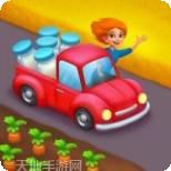 甜蜜梦想庄园