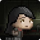 陌生的学校