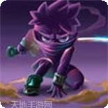 影子勇士传说