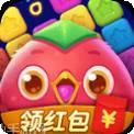 完美消方块