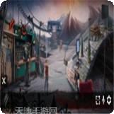 安吉洛和狄蒙冒险