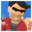 街头搏斗