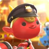 地狱竞技运动会