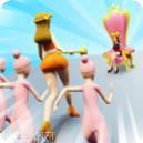 女王小偷3D