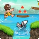 原始人鲍勃