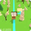 天天过水船