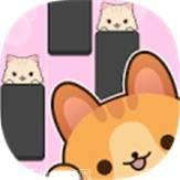 猫咪弹跳吧