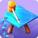 切割玻璃模拟器