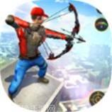 刺客弓箭手射击