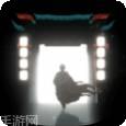 长安夜明一个人的西行