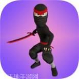 武士冲锋