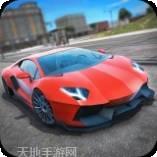 极速赛车无尽赛道