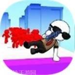 特工跑酷