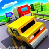 3D模拟卡车