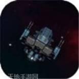 太空奇兵