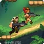 勇者历险记合金突击队