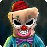 怪异的水果
