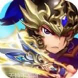 三国神威魔将破解版