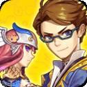 魔灵兵团热血御龙