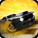无畏的巨型怪物卡车