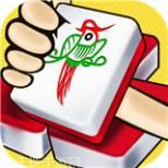 吃鸡麻将