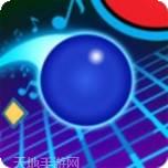 节奏弹球2
