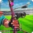 城市射击牛人