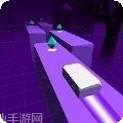 音乐节拍跑者