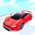 赛车追逐赛3D