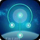 指画星河